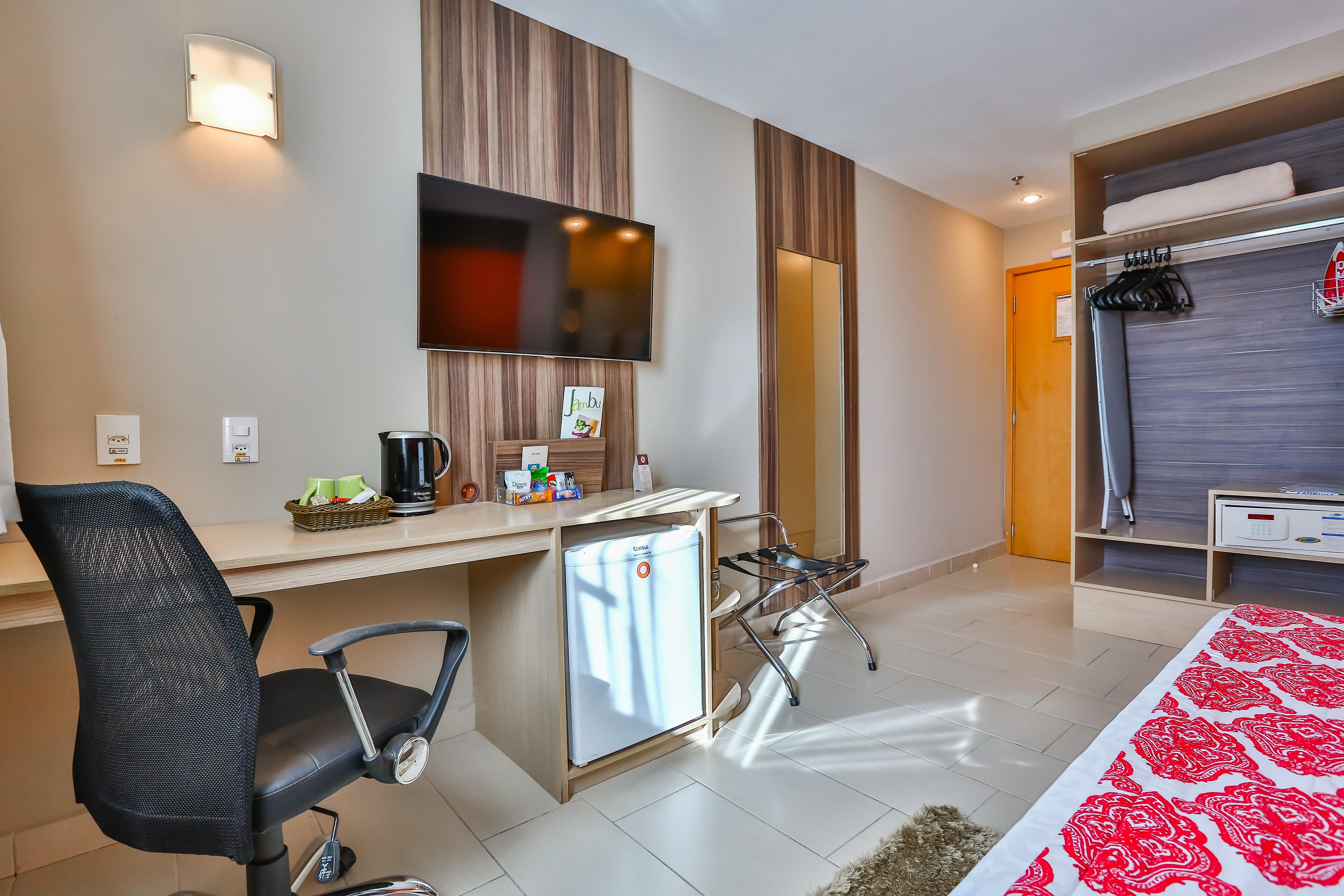 Comfort Hotel Campos Dos Goytacazes Ngoại thất bức ảnh